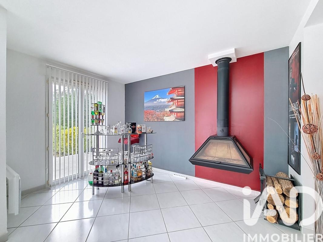 Maison 5 Pièce(s) Saint-Bauzille-de-Putois - Photo 10
