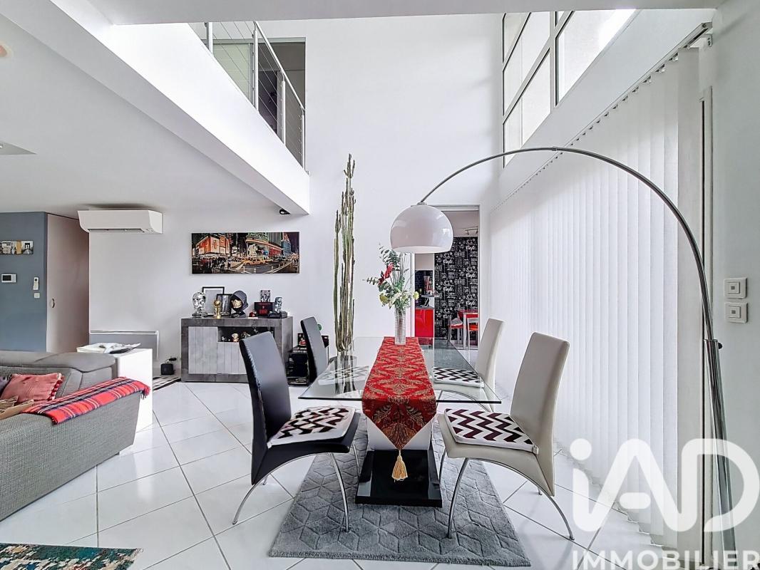 Maison 5 Pièce(s) Saint-Bauzille-de-Putois - Photo 11