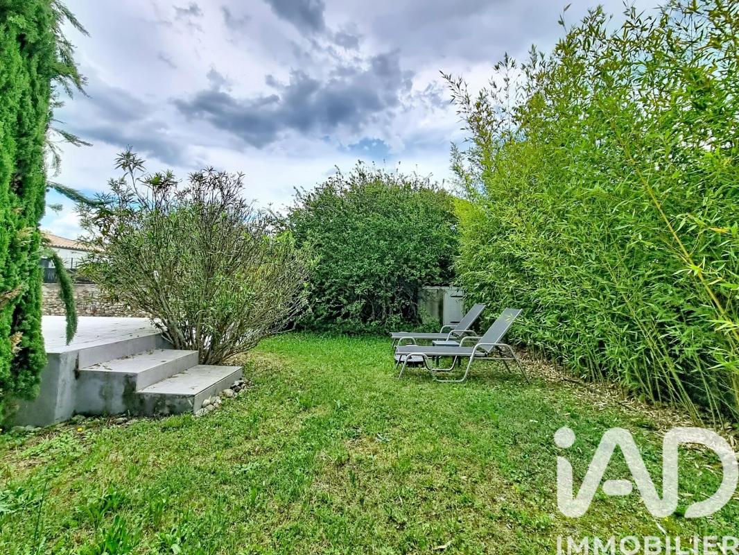 Maison 5 Pièce(s) Saint-Bauzille-de-Putois - Photo 18