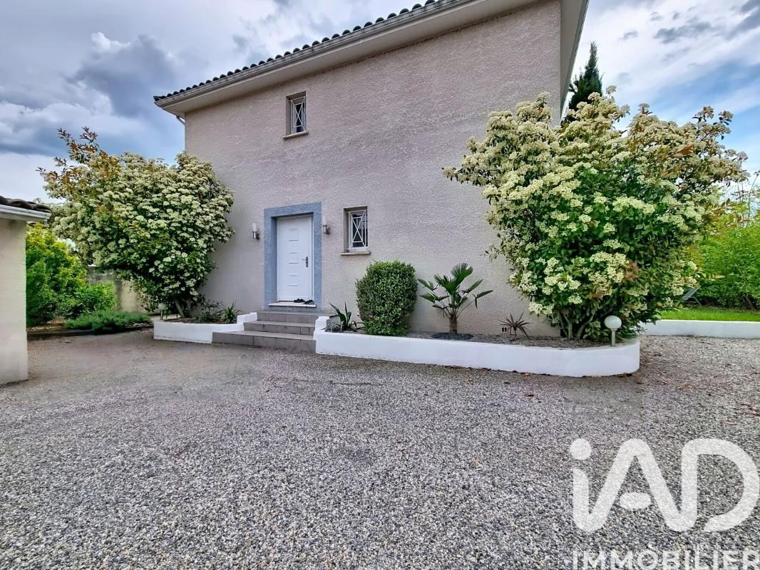 Maison 5 Pièce(s) Saint-Bauzille-de-Putois - Photo 19