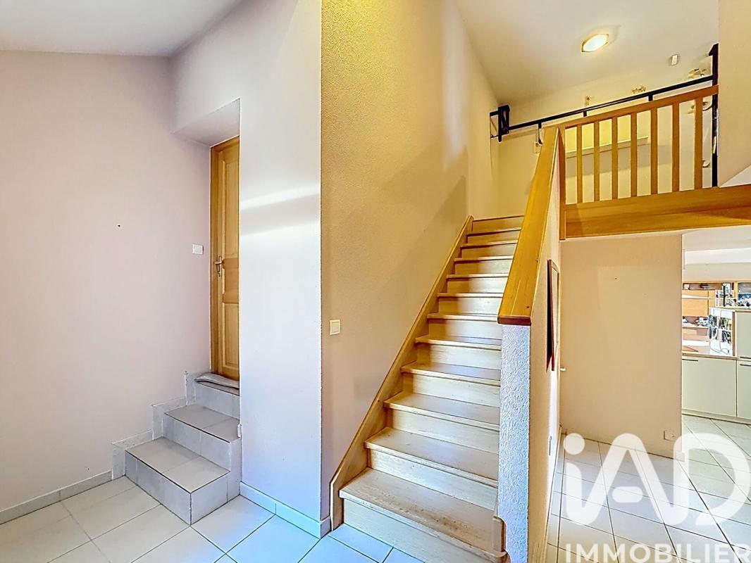 Maison 6 Pièce(s) Viuz-en-Sallaz - Photo 3