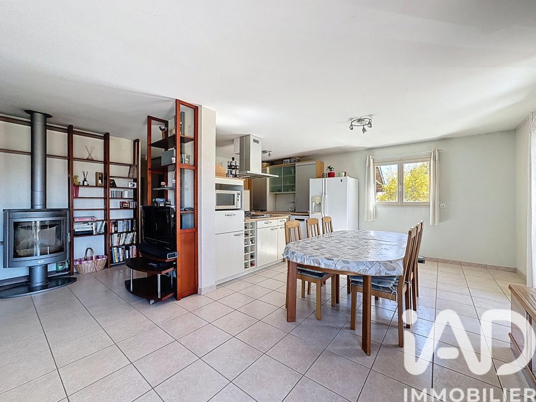 Maison 6 Pièce(s) Viuz-en-Sallaz - Photo 4