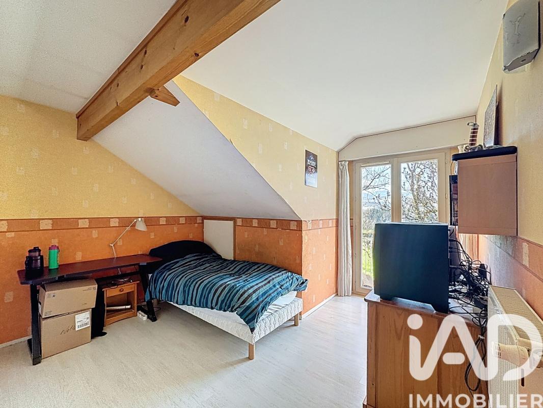 Maison 6 Pièce(s) Viuz-en-Sallaz - Photo 11