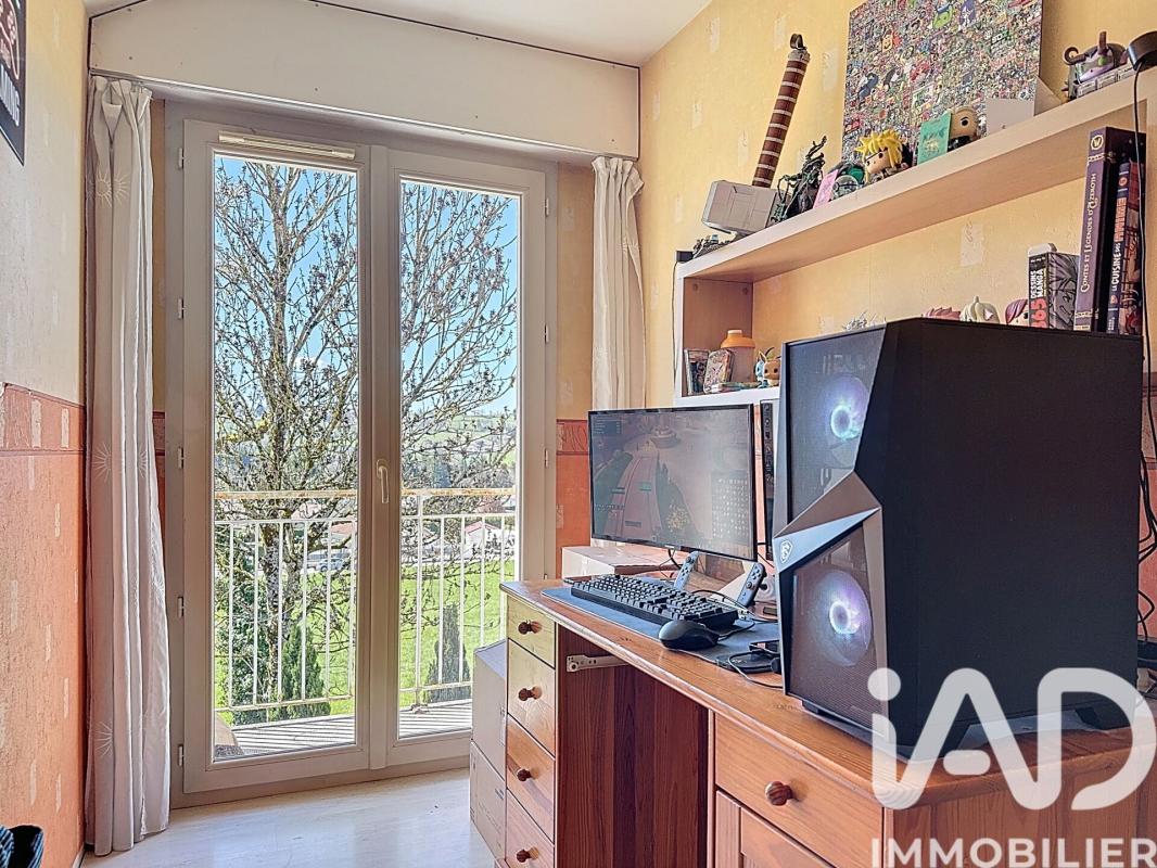 Maison 6 Pièce(s) Viuz-en-Sallaz - Photo 12