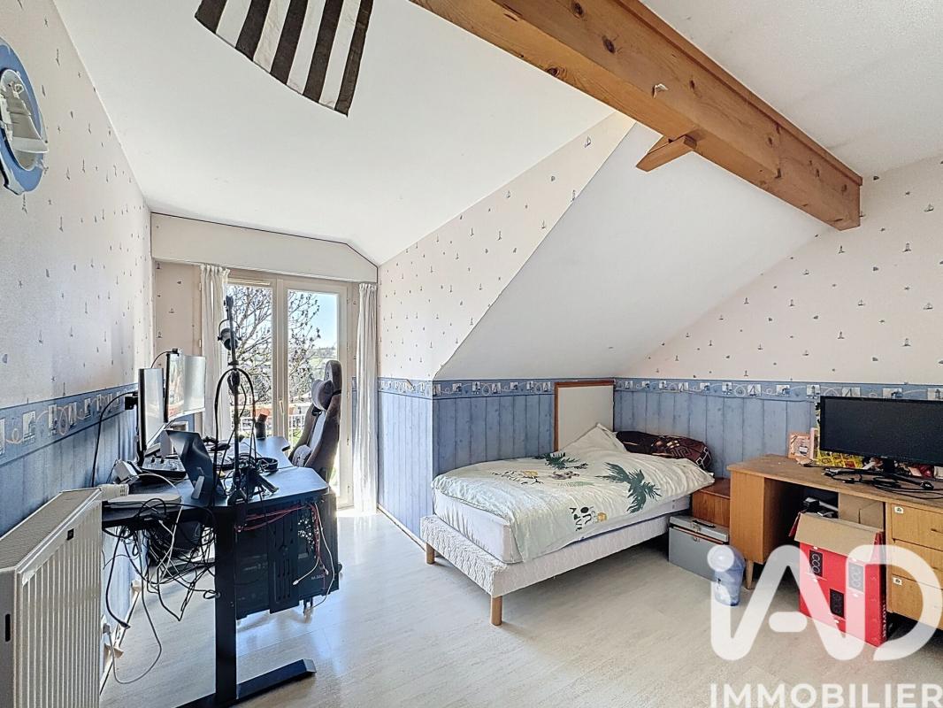 Maison 6 Pièce(s) Viuz-en-Sallaz - Photo 13
