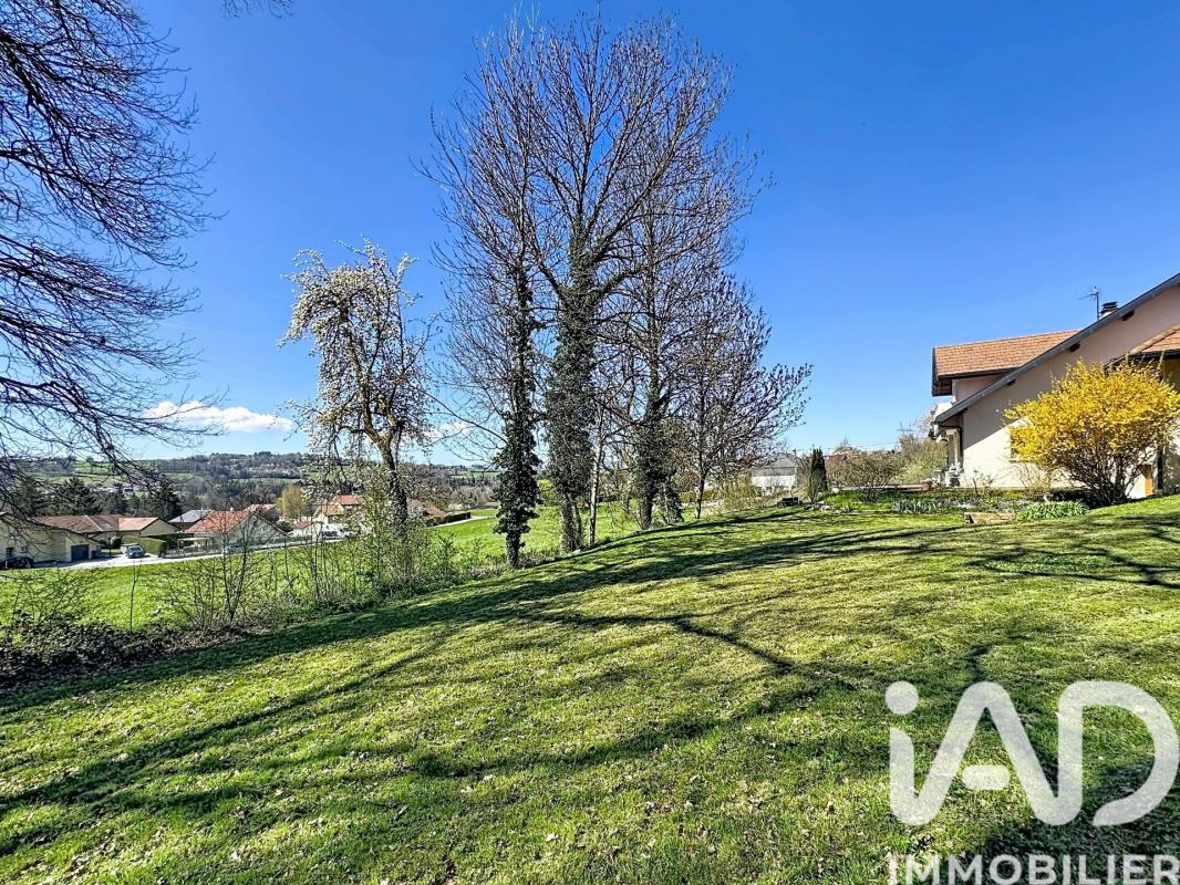 Maison 6 Pièce(s) Viuz-en-Sallaz - Photo 16