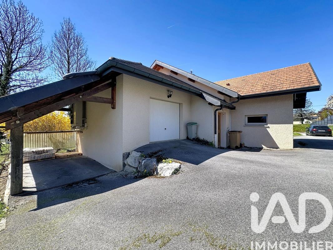 Maison 6 Pièce(s) Viuz-en-Sallaz - Photo 17