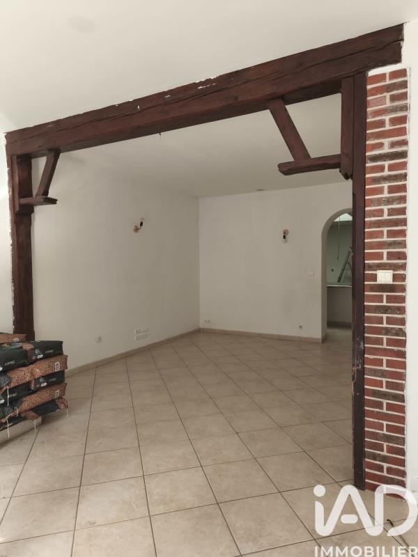 Maison de ville 4 Pièce(s) Saint-Quentin