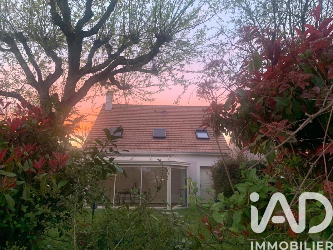 Maison 6 Pièce(s) Le Plessis-Pâté - Photo 2