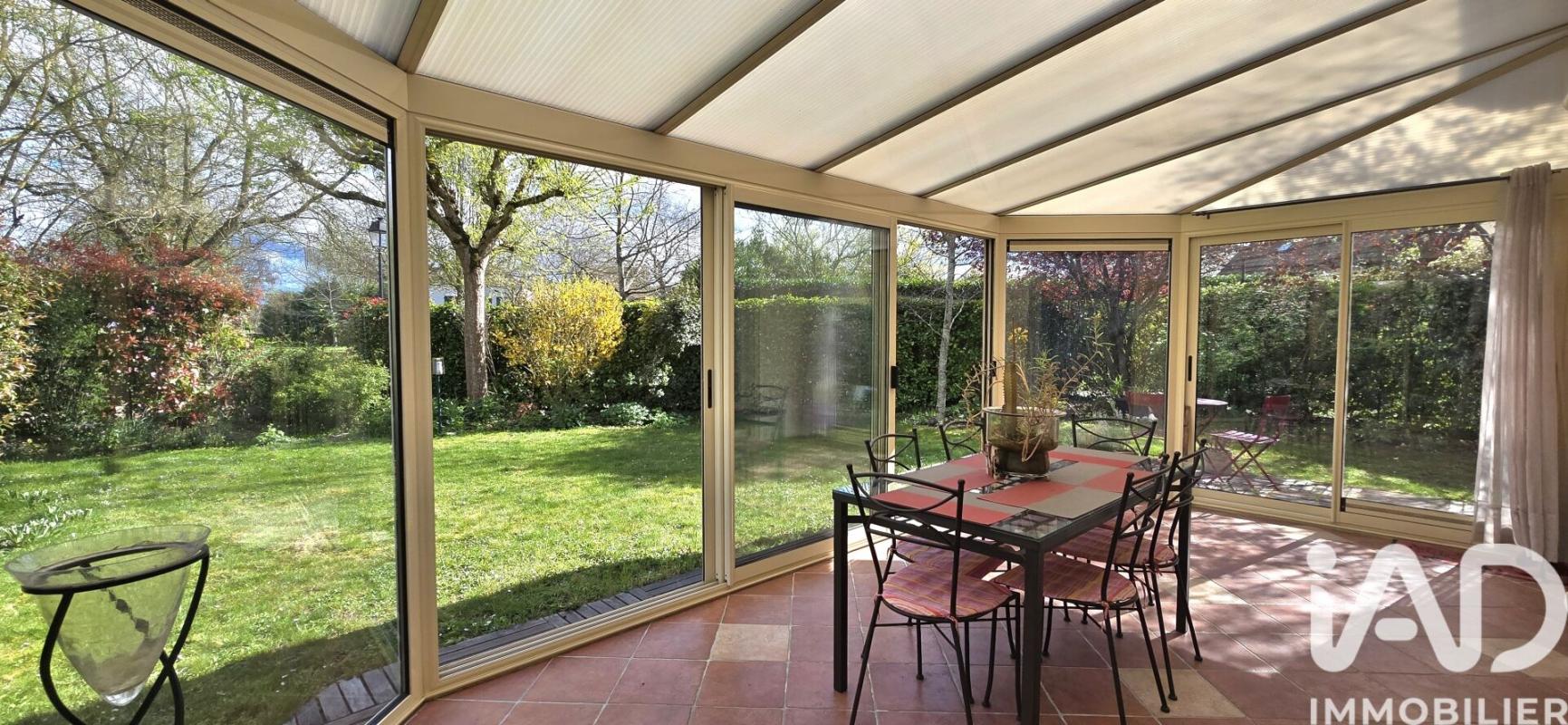 Maison 6 Pièce(s) Le Plessis-Pâté - Photo 3