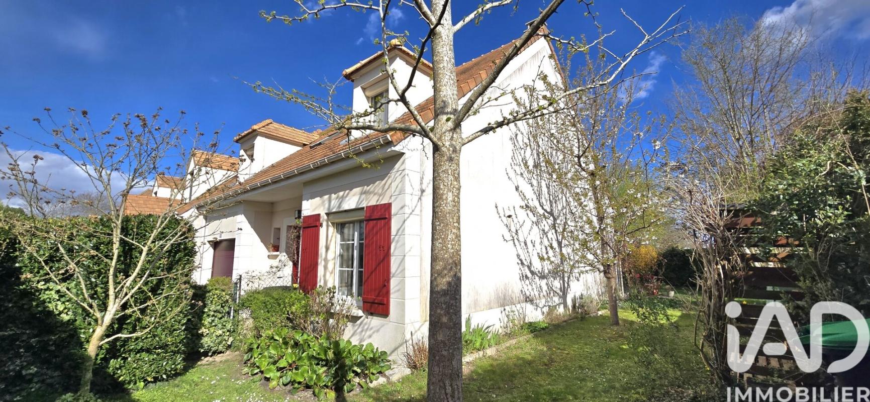 Maison 6 Pièce(s) Le Plessis-Pâté - Photo 4