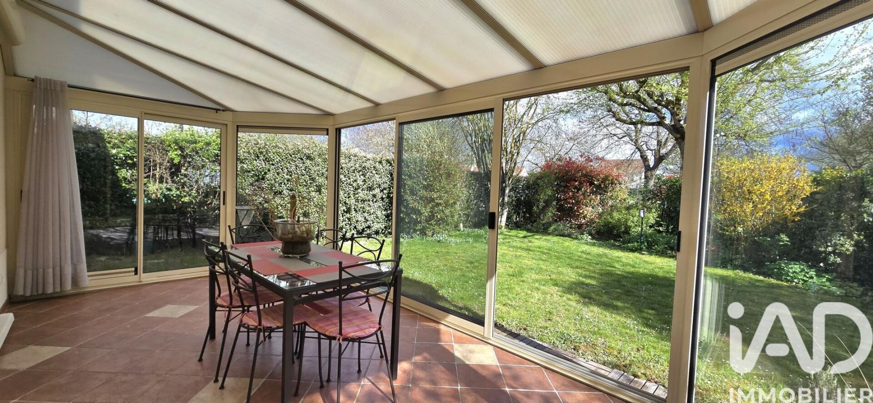 Maison 6 Pièce(s) Le Plessis-Pâté - Photo 5