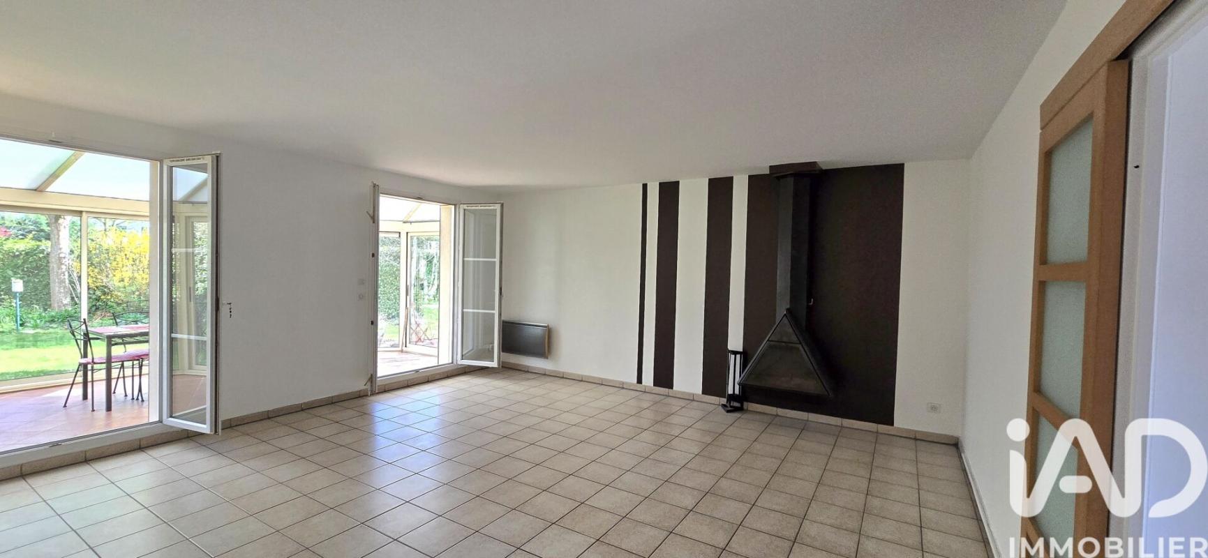 Maison 6 Pièce(s) Le Plessis-Pâté - Photo 7