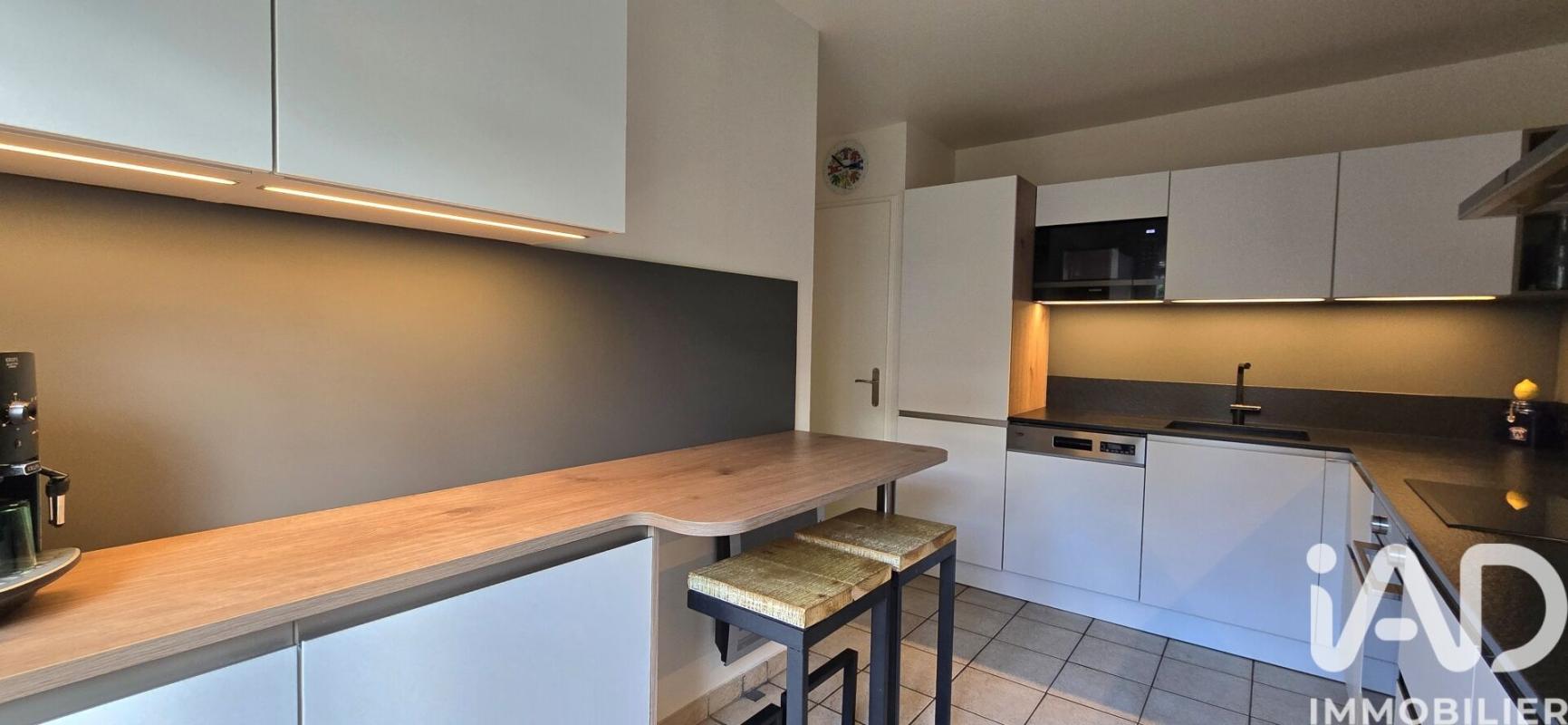 Maison 6 Pièce(s) Le Plessis-Pâté - Photo 9