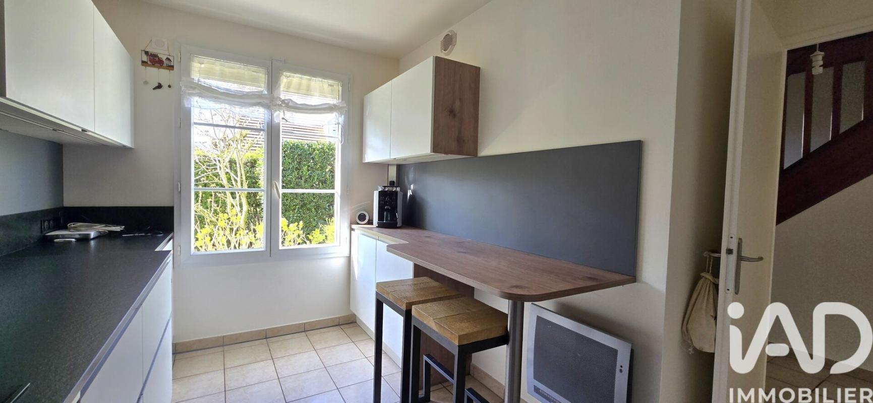 Maison 6 Pièce(s) Le Plessis-Pâté - Photo 11