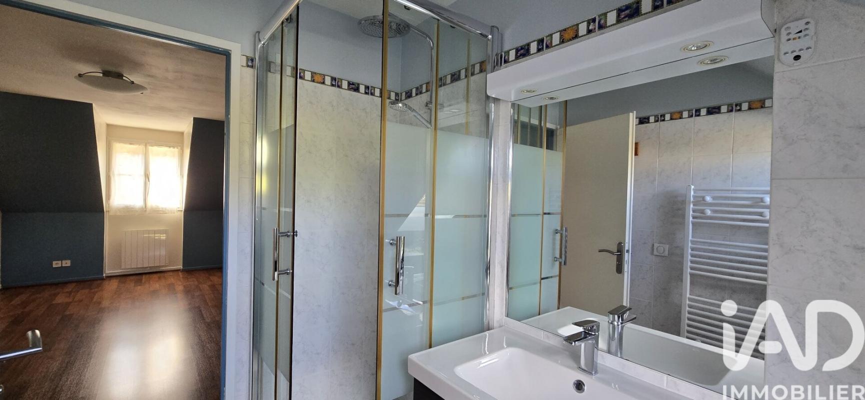 Maison 6 Pièce(s) Le Plessis-Pâté - Photo 12