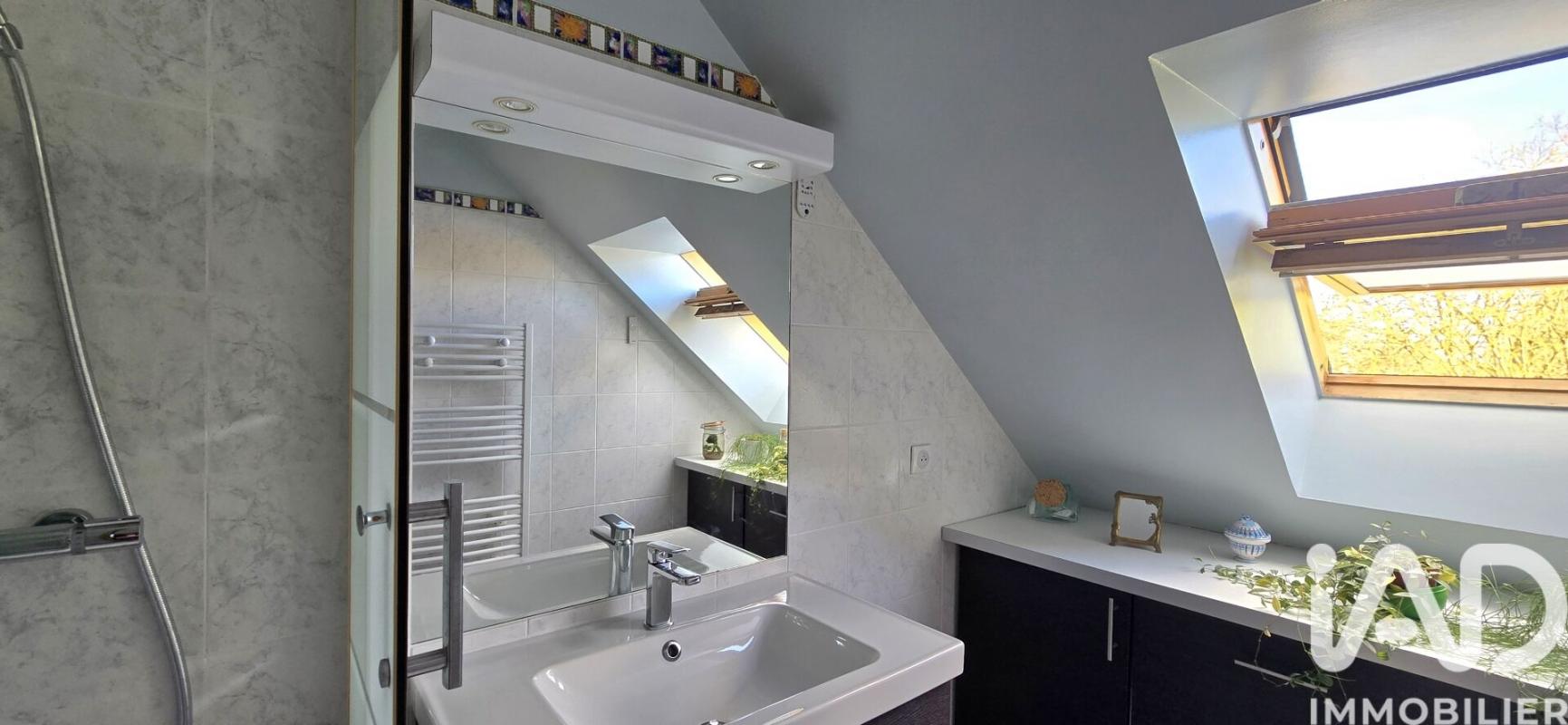 Maison 6 Pièce(s) Le Plessis-Pâté - Photo 14