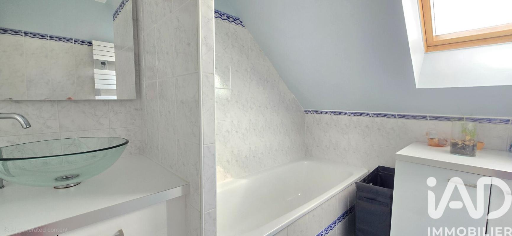 Maison 6 Pièce(s) Le Plessis-Pâté - Photo 17