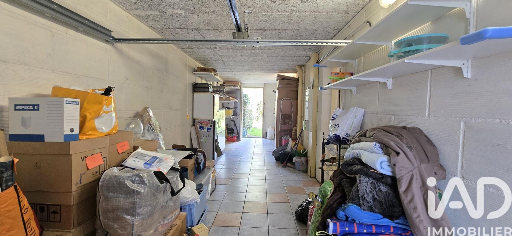 Maison 6 Pièce(s) Le Plessis-Pâté - Photo 18