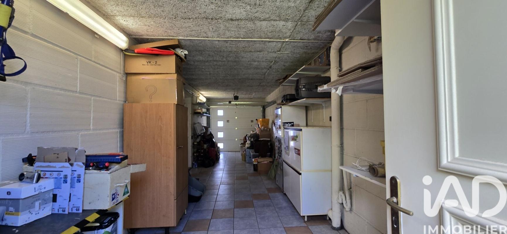 Maison 6 Pièce(s) Le Plessis-Pâté - Photo 19