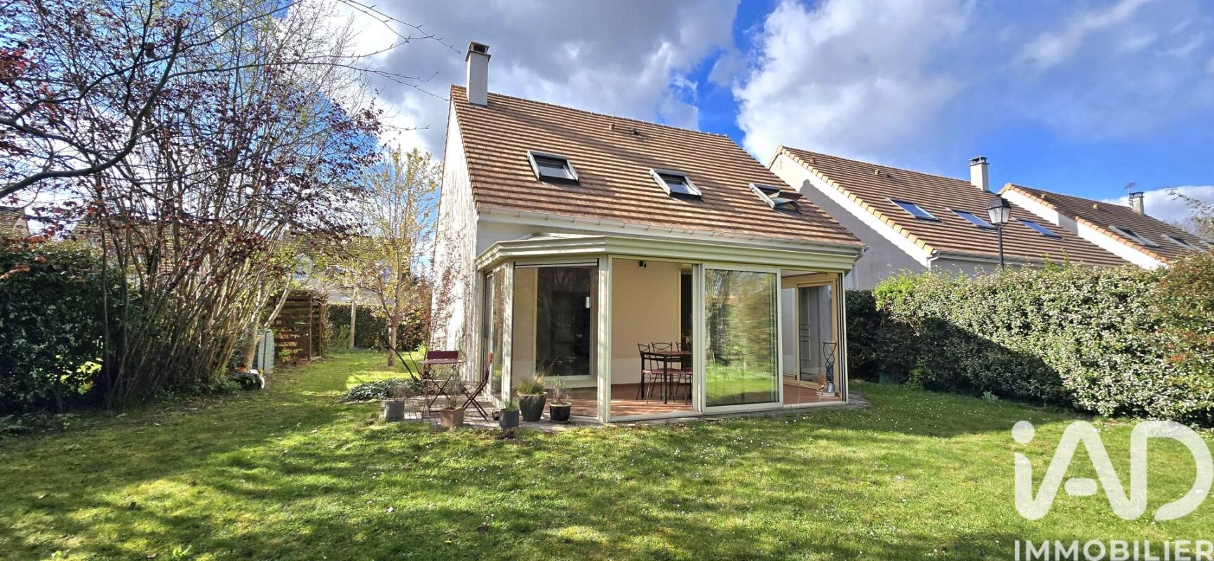 Maison 6 Pièce(s) Le Plessis-Pâté - Photo 20