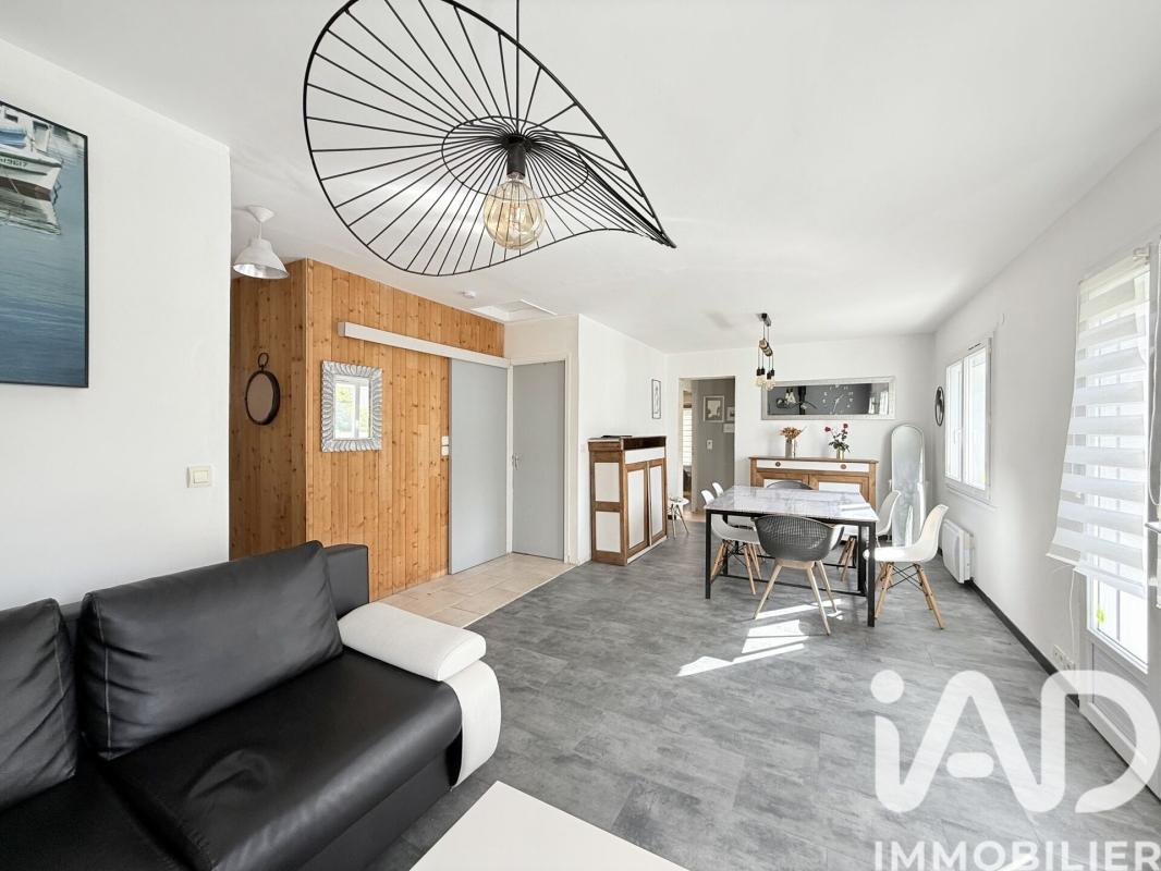 Maison 4 Pièce(s) Mont-Dol