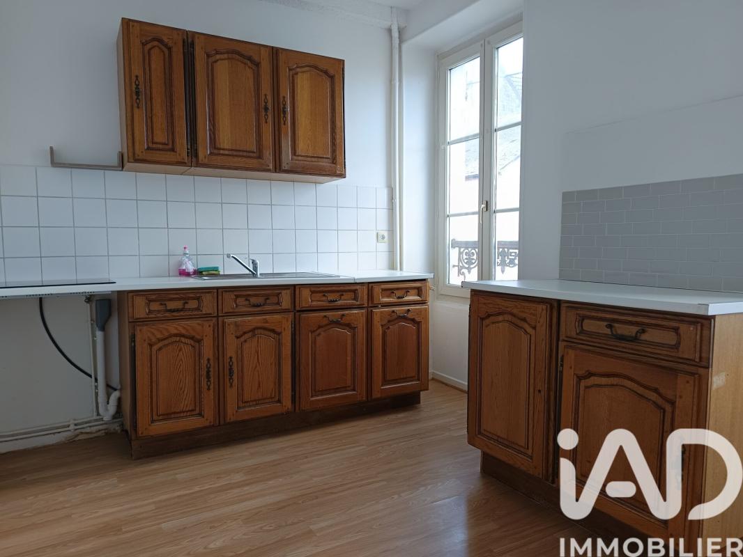 Appartement 2 Pièce(s) Les Aix-d'Angillon