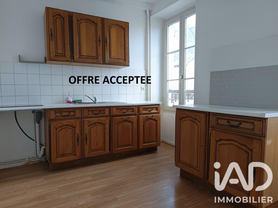 Appartement 2 Pièce(s) Les Aix-d'Angillon