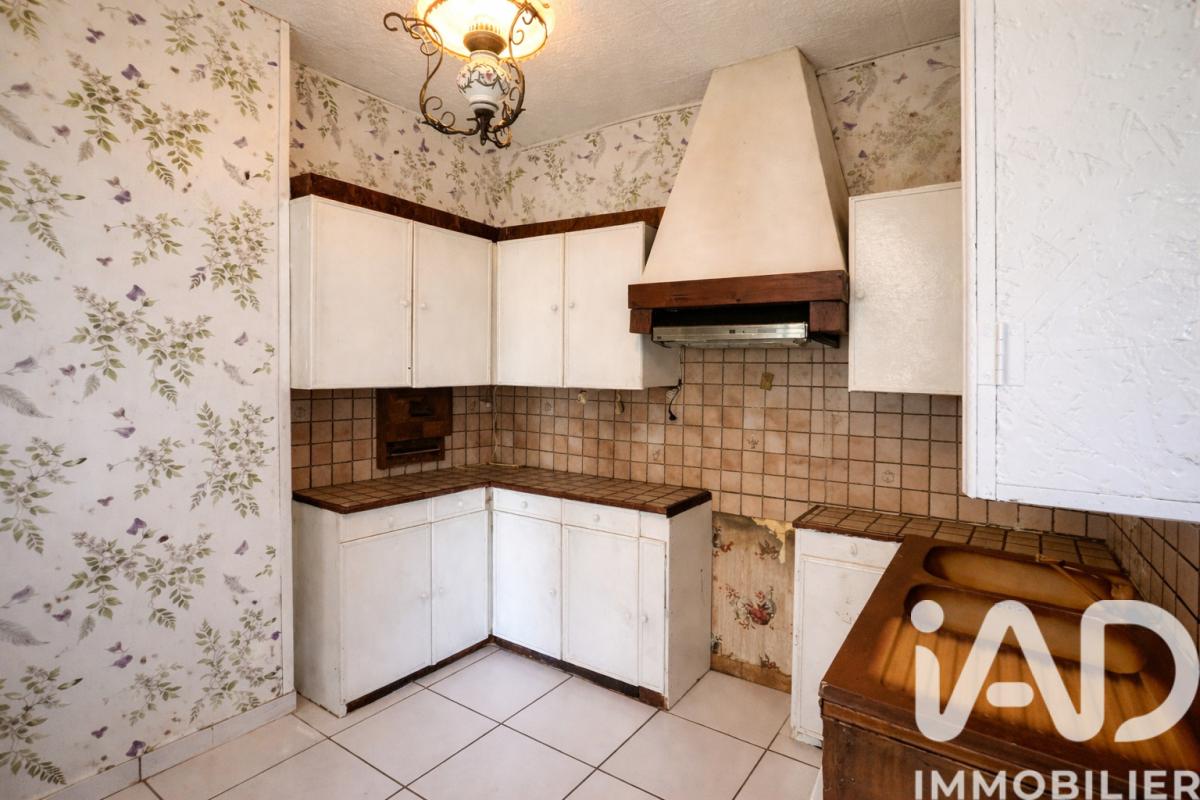 Maison 4 Pièce(s) Châtellerault