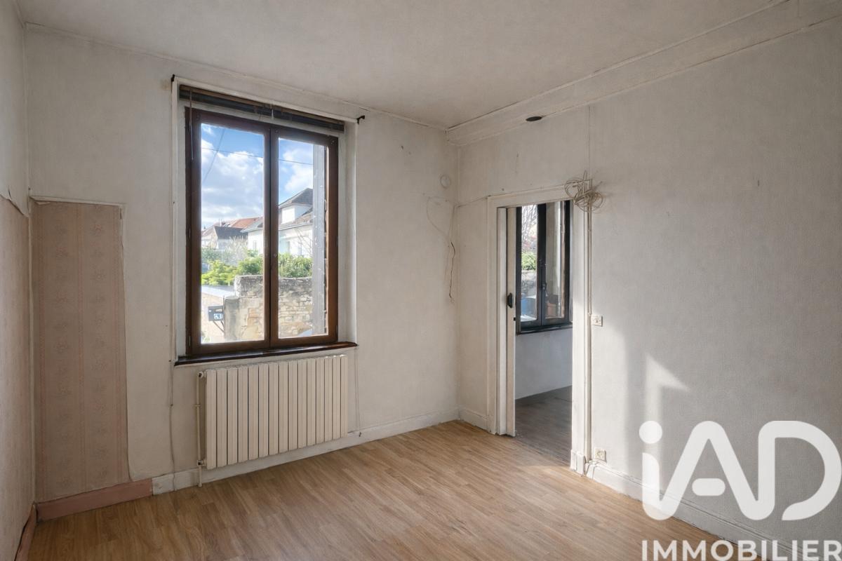 Maison 4 Pièce(s) Châtellerault