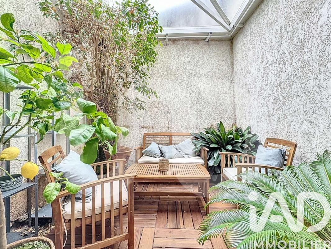 Maison 7 Pièce(s) Saint-Paul-sur-Save