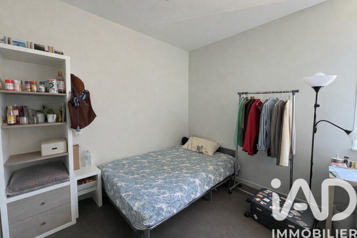 Appartement 1 Pièce(s) Reims