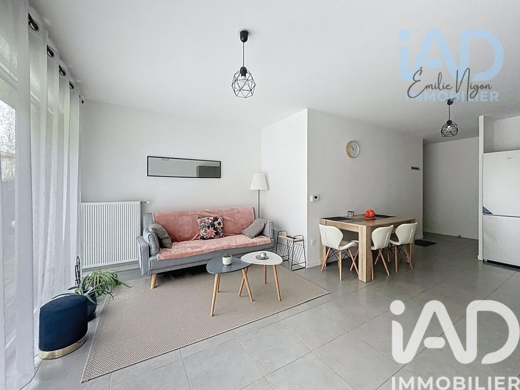 Appartement 3 Pièce(s) Villenave-d'Ornon
