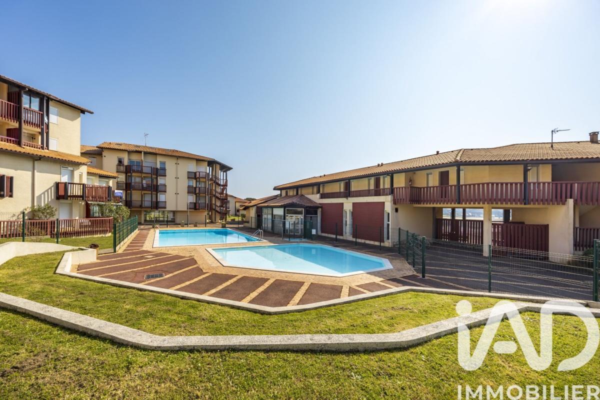 Appartement 1 Pièce(s) Vieux-Boucau-les-Bains