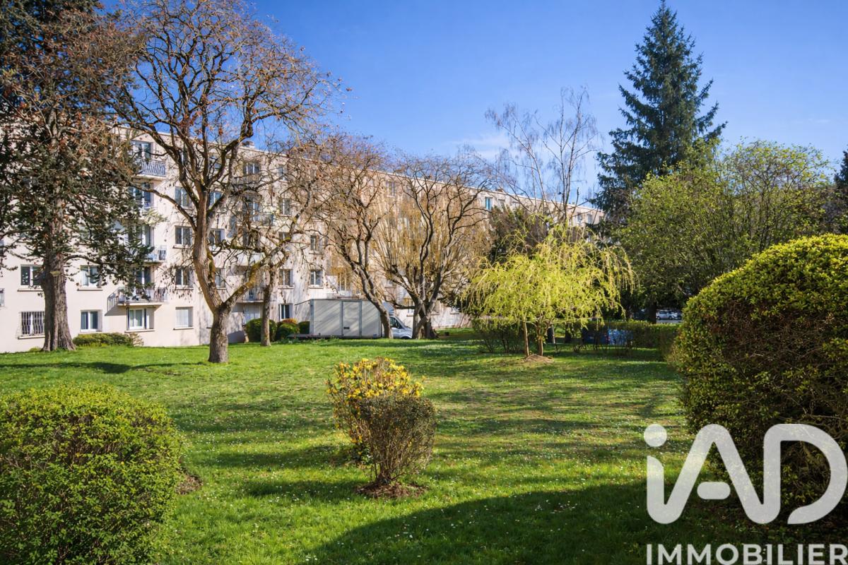 Appartement 4 Pièce(s) Massy