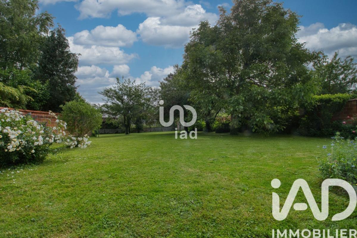 Demeure 7 Pièce(s) Lagny-sur-Marne