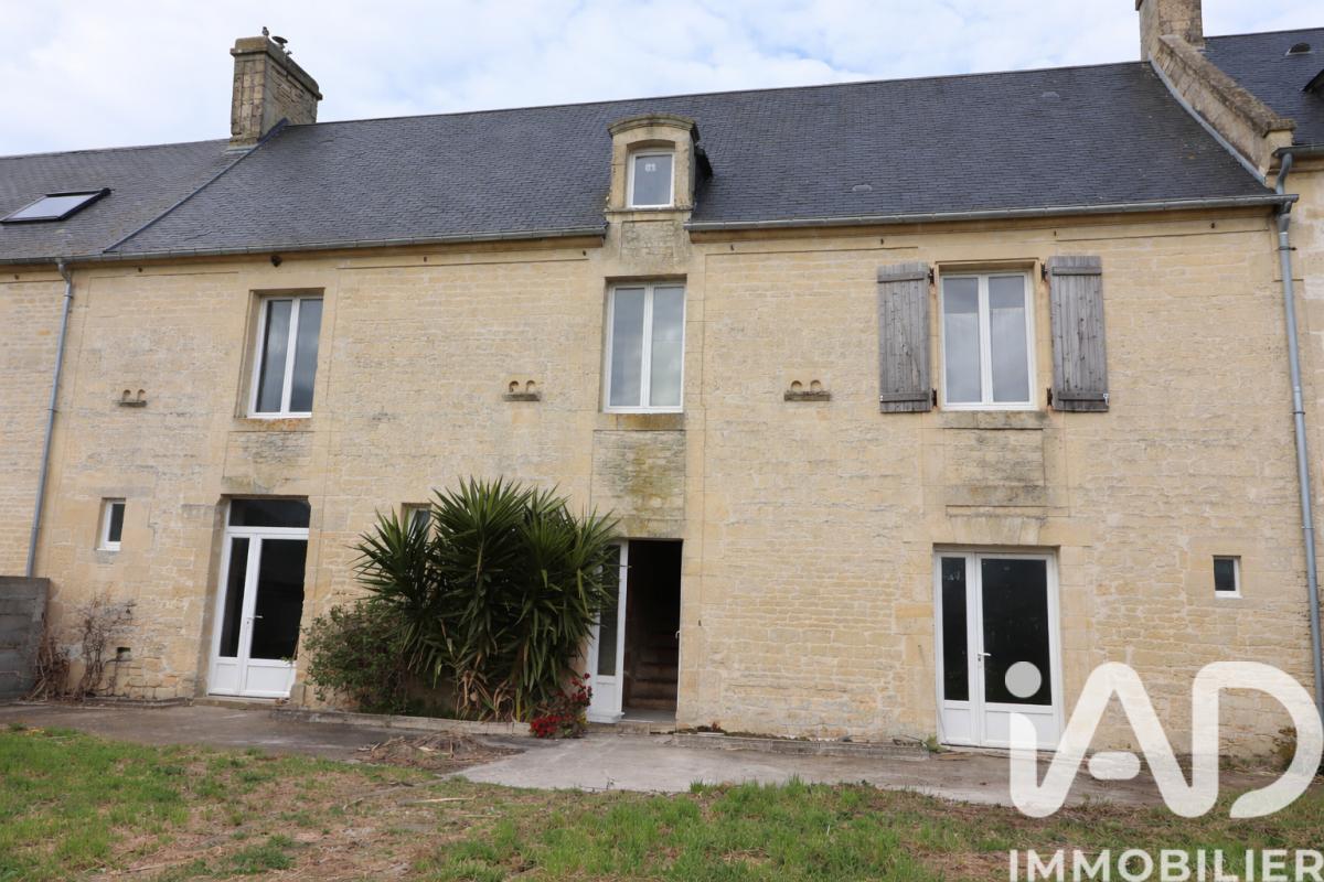 Maison 4 Pièce(s) Thue et Mue