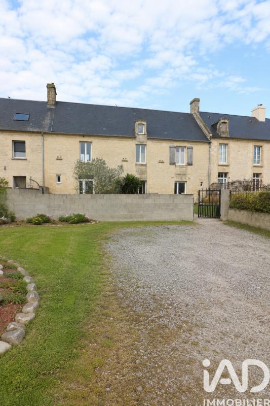 Maison 4 Pièce(s) Thue et Mue