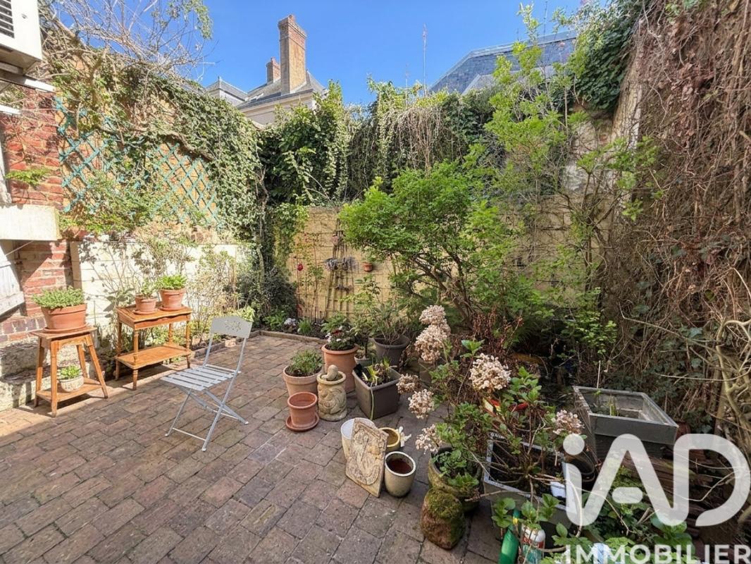 Maison de ville 4 Pièce(s) Brou