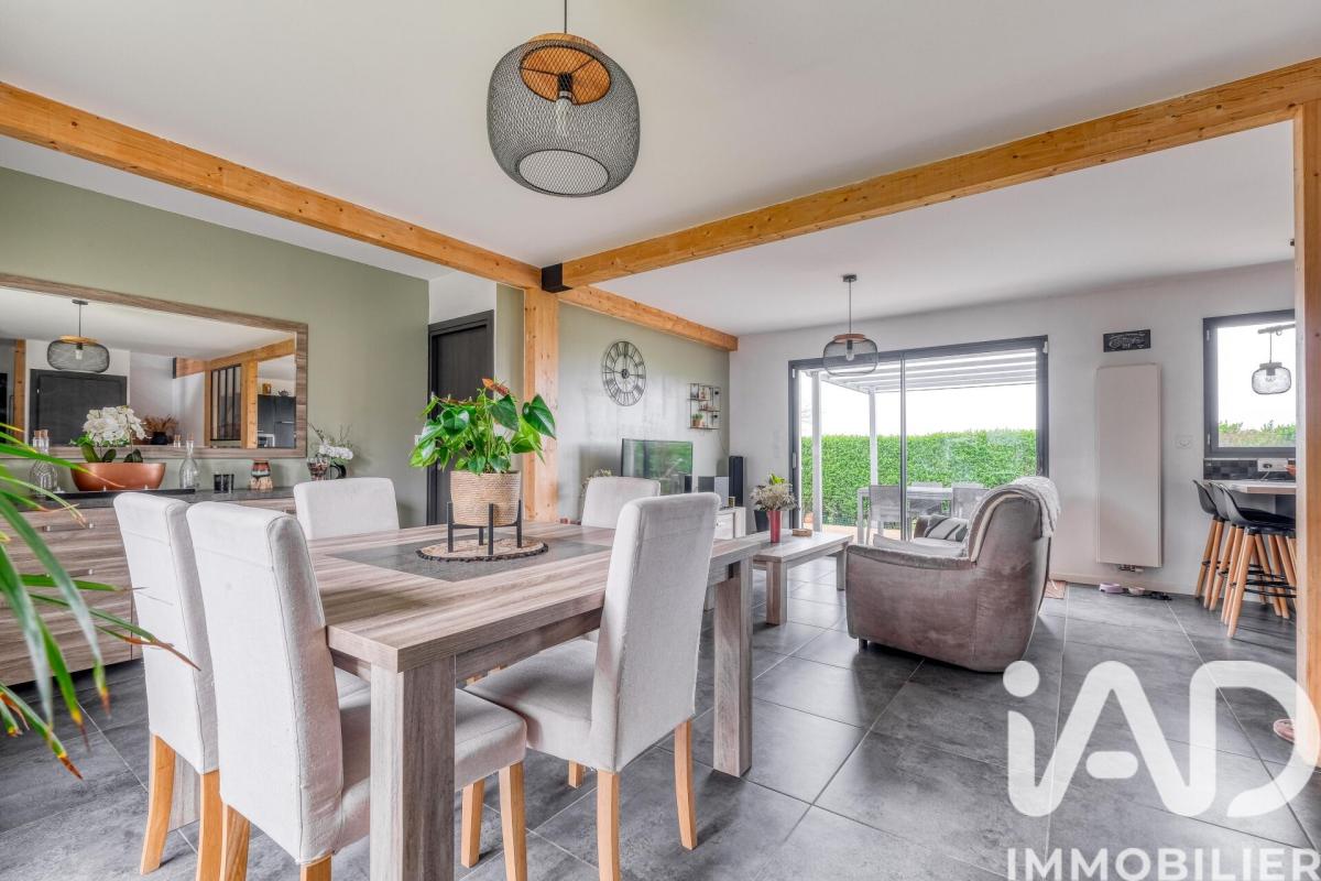 Maison traditionnelle 5 Pièce(s) Charny