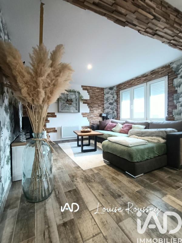 Maison 4 Pièce(s) Blendecques