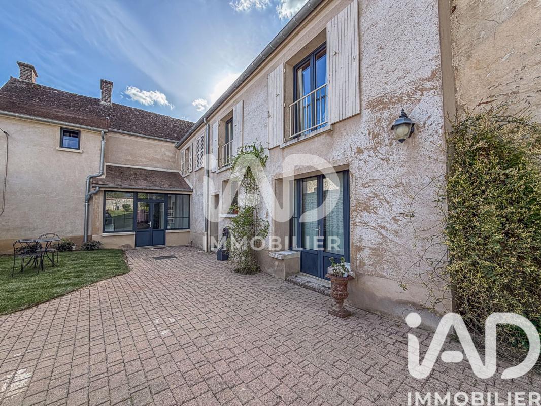 Maison 8 Pièce(s) Coulommiers