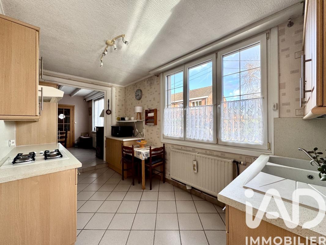 Maison 3 Pièce(s) Linselles