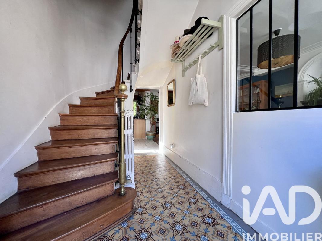 Maison 6 Pièce(s) Tournan-en-Brie