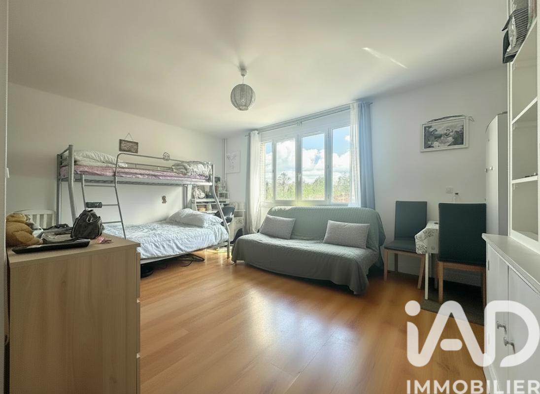 Appartement 1 Pièce(s) Clamart