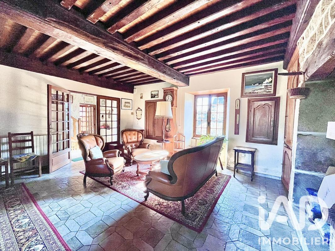 Maison 4 Pièce(s) Saint-Maurice-près-Crocq - Photo 4