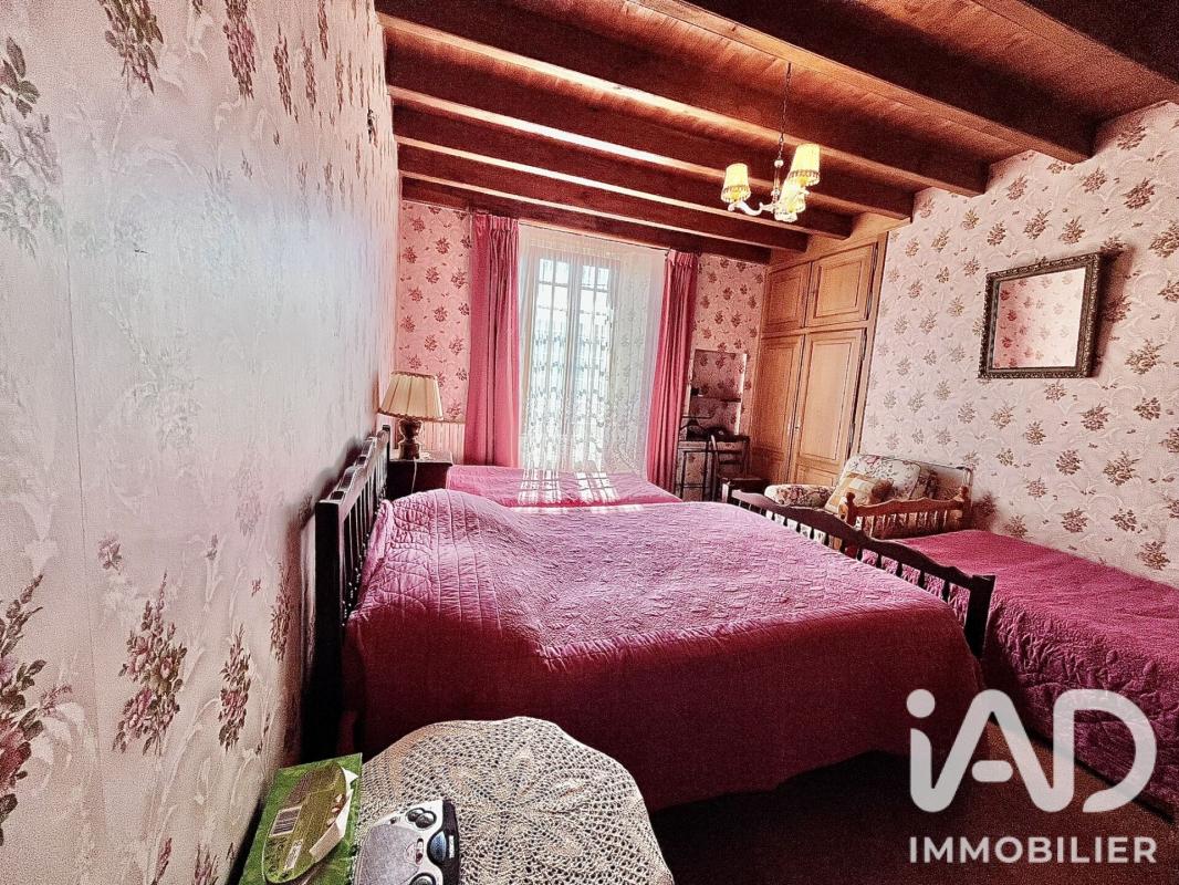 Maison 4 Pièce(s) Saint-Maurice-près-Crocq - Photo 7