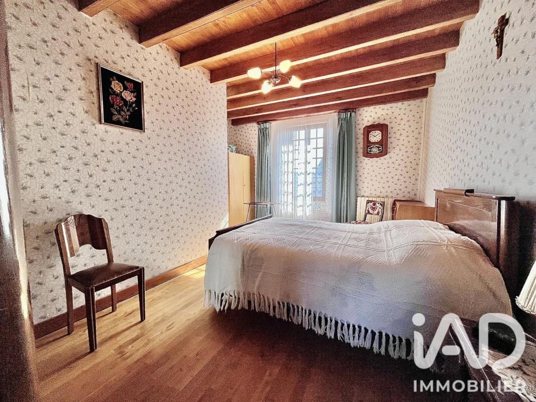 Maison 4 Pièce(s) Saint-Maurice-près-Crocq - Photo 8