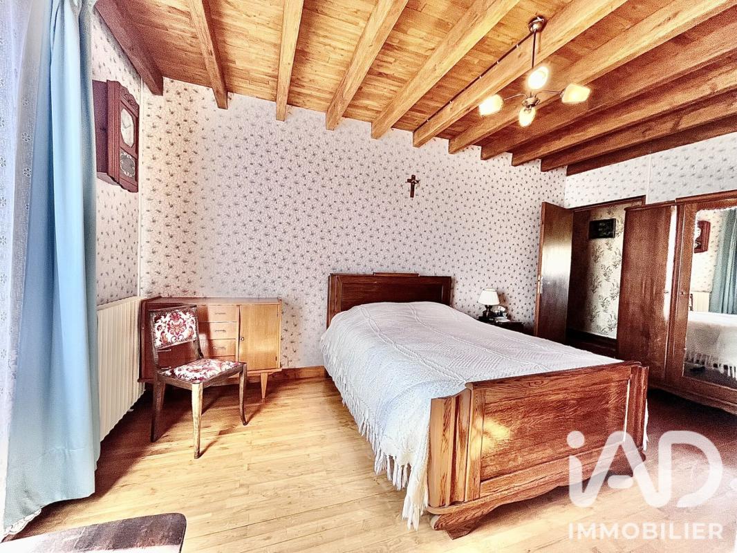Maison 4 Pièce(s) Saint-Maurice-près-Crocq - Photo 9
