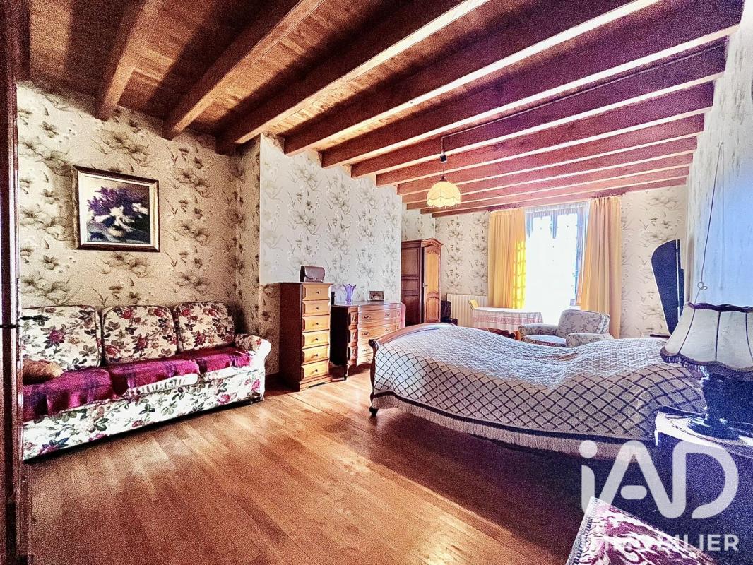 Maison 4 Pièce(s) Saint-Maurice-près-Crocq - Photo 10